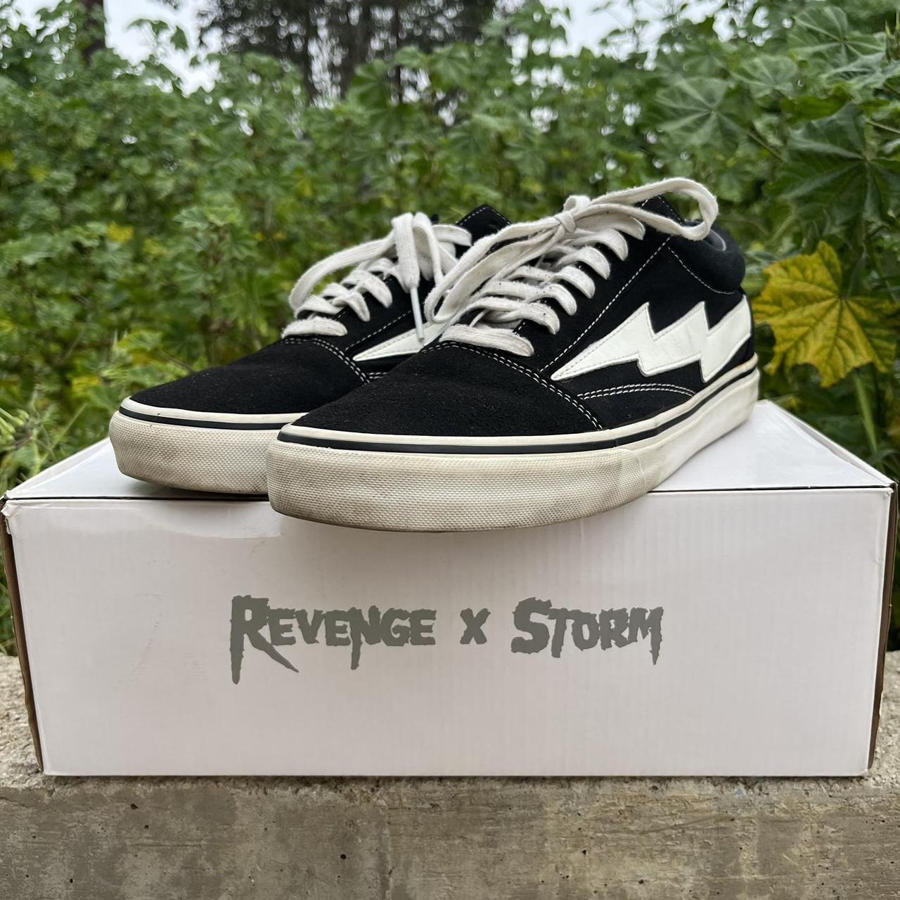 Vans Men's Trainers (2)