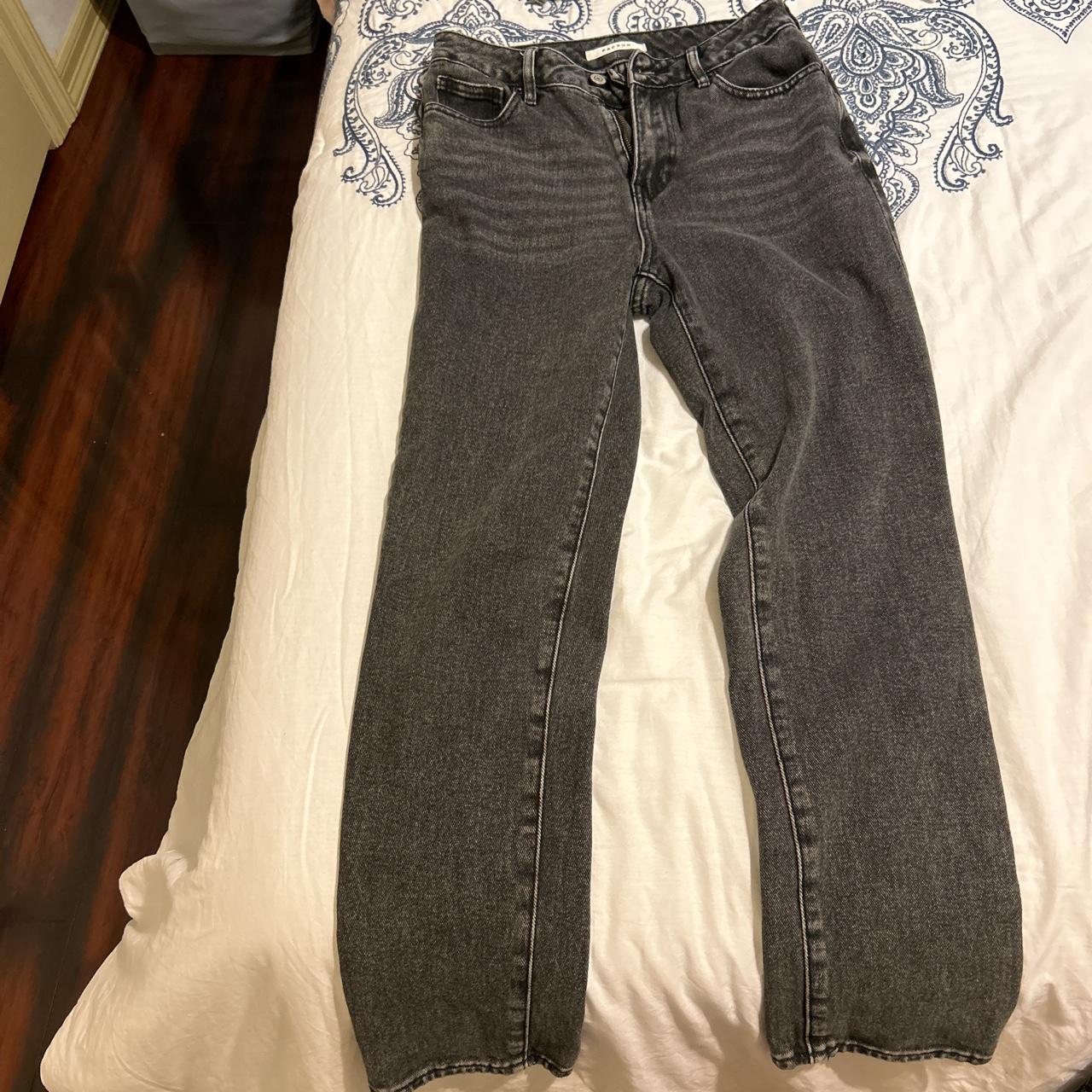 pacsun-size-25-mom-jeans-gently-used-no-depop