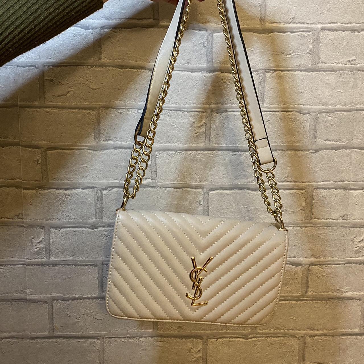 Ysl love online bag