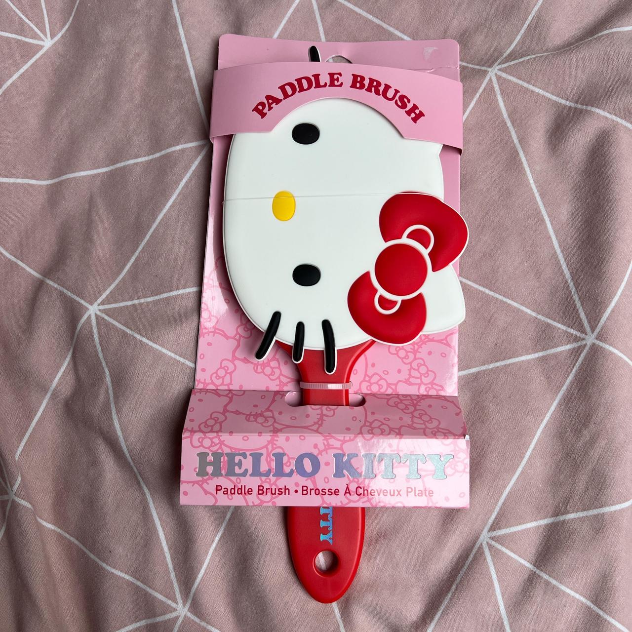 Hello cheapest Kitty Paddle Brush