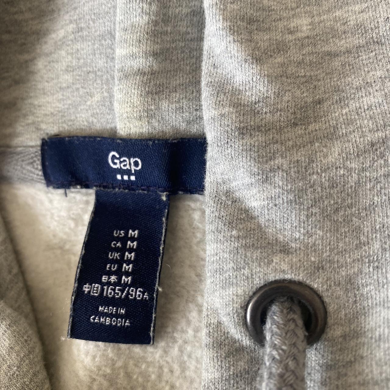 The cutest GAP jacket 🪬🪬 - hardly worn - labelled... - Depop