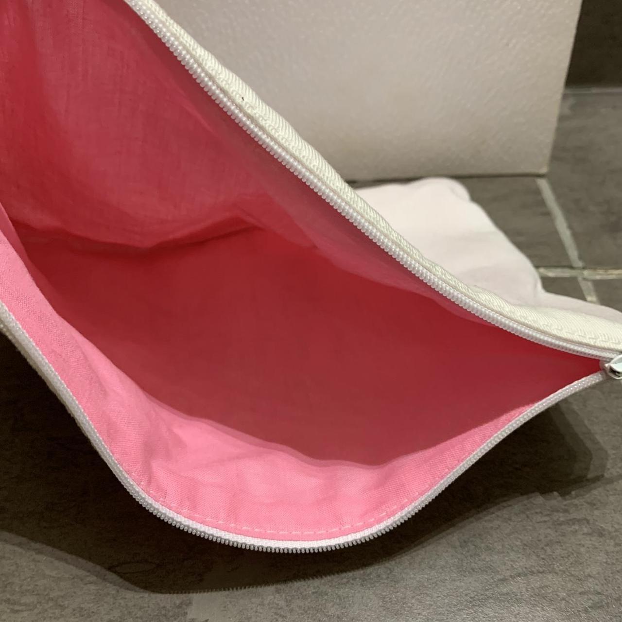 Christian Dior Miss Dior Travel Makeup Bag Never... Depop