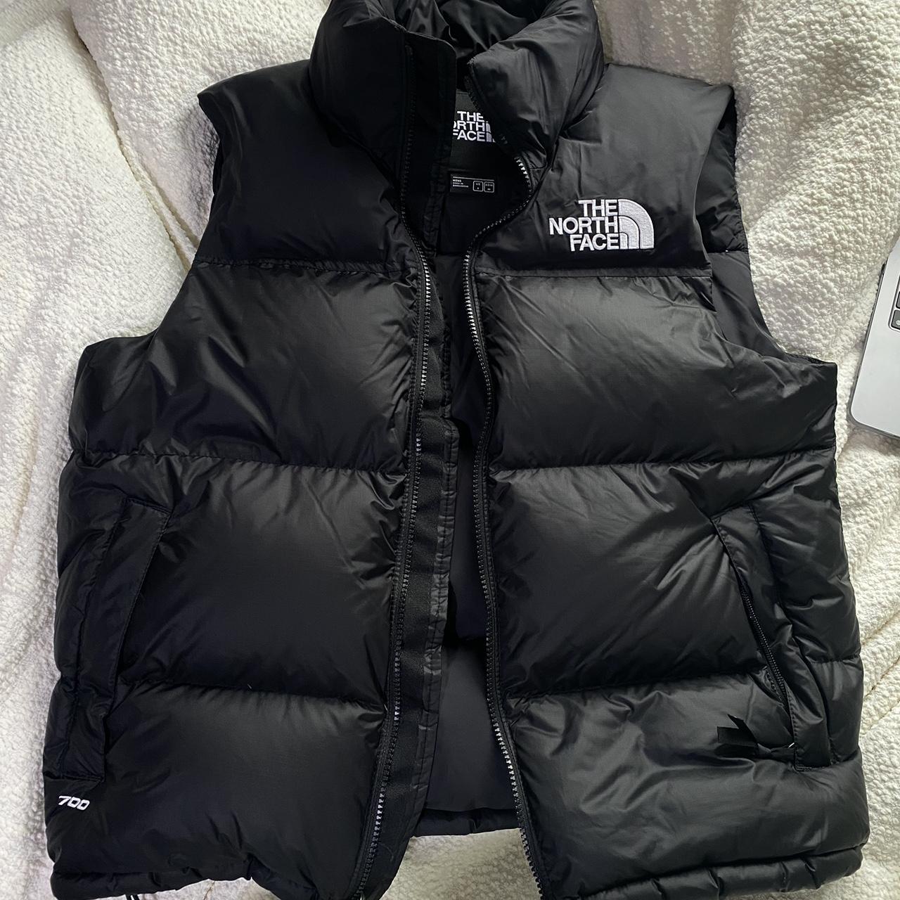 Interest check for my Men’s the north face nuptse... - Depop