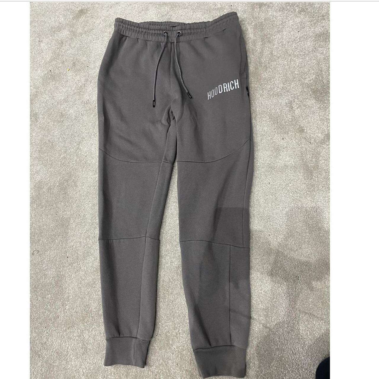 Hoodrich Men's Joggerstracksuits Depop