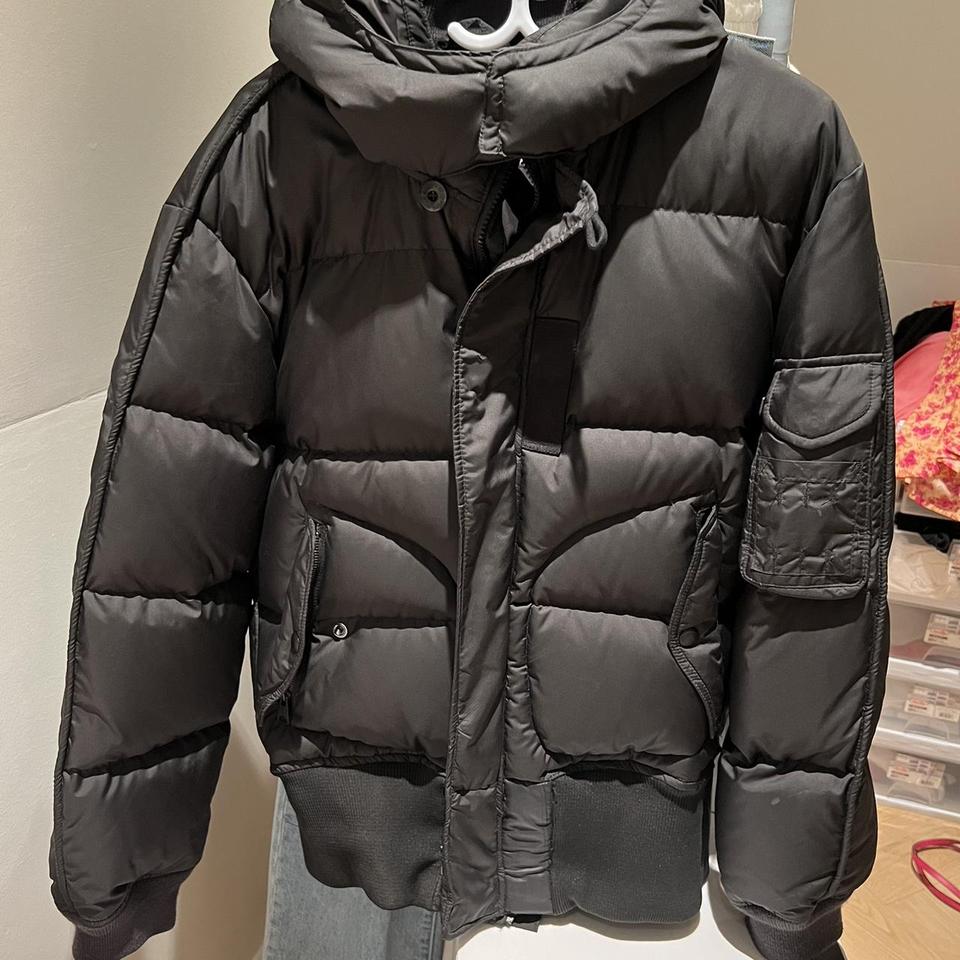 Frank and oak jeans The Mid Rise Courtney Loose Depop