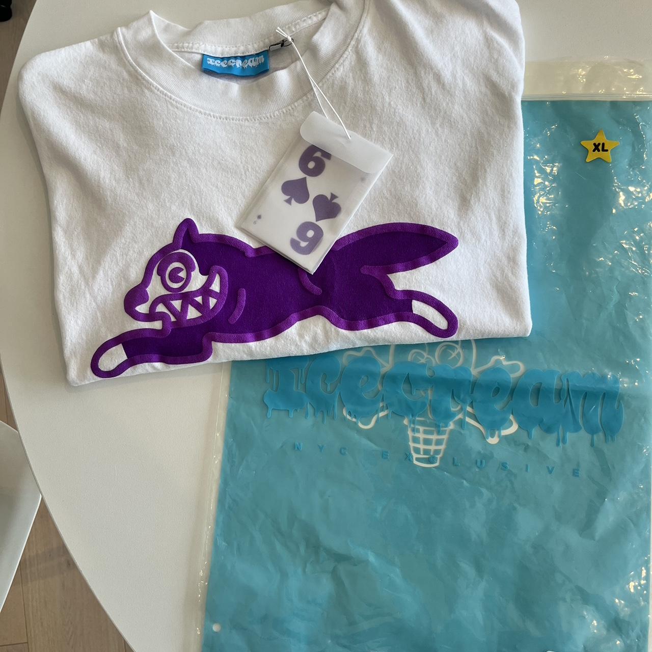 pharrell williams ice cream trainers