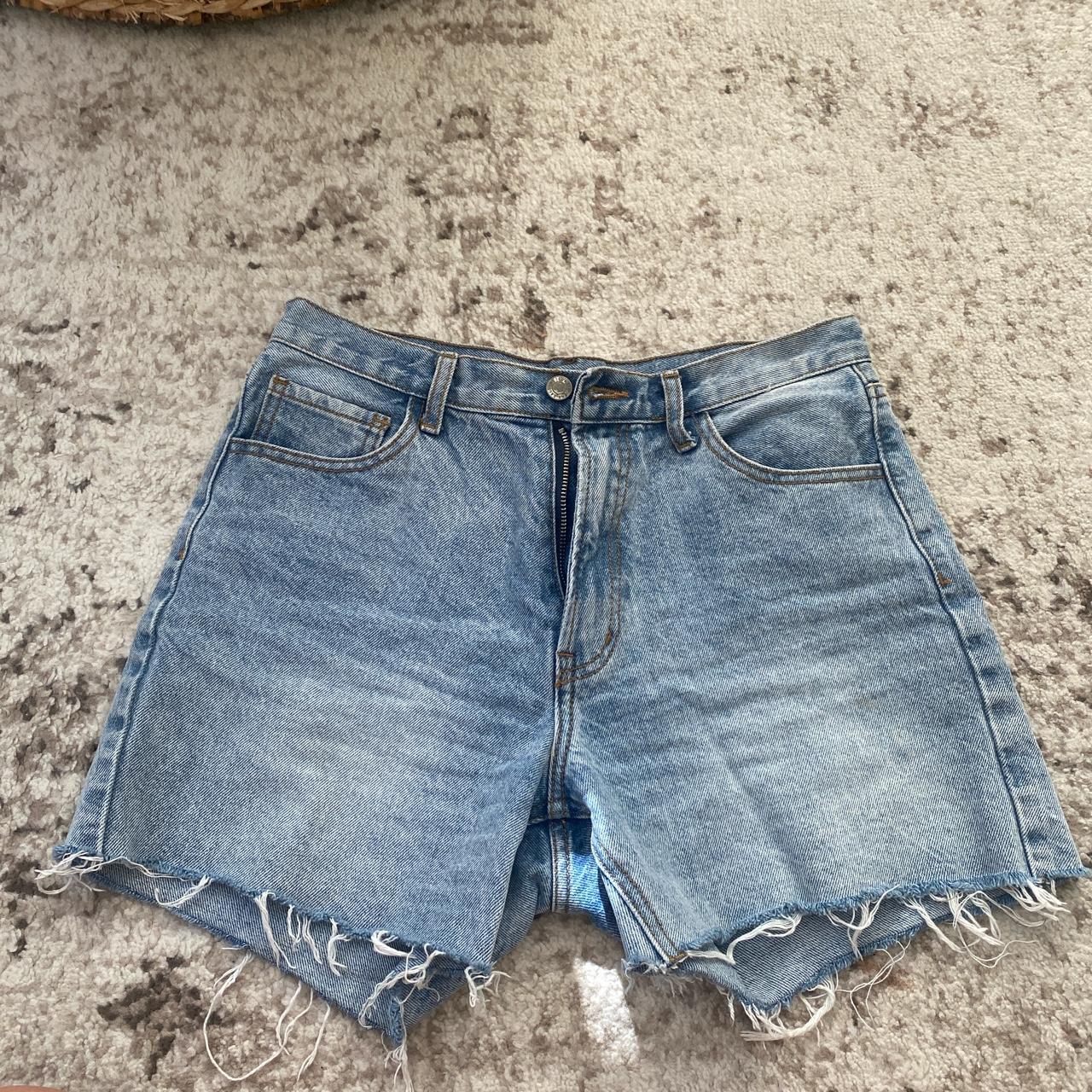 Brandy Melville Women's Shorts | Depop