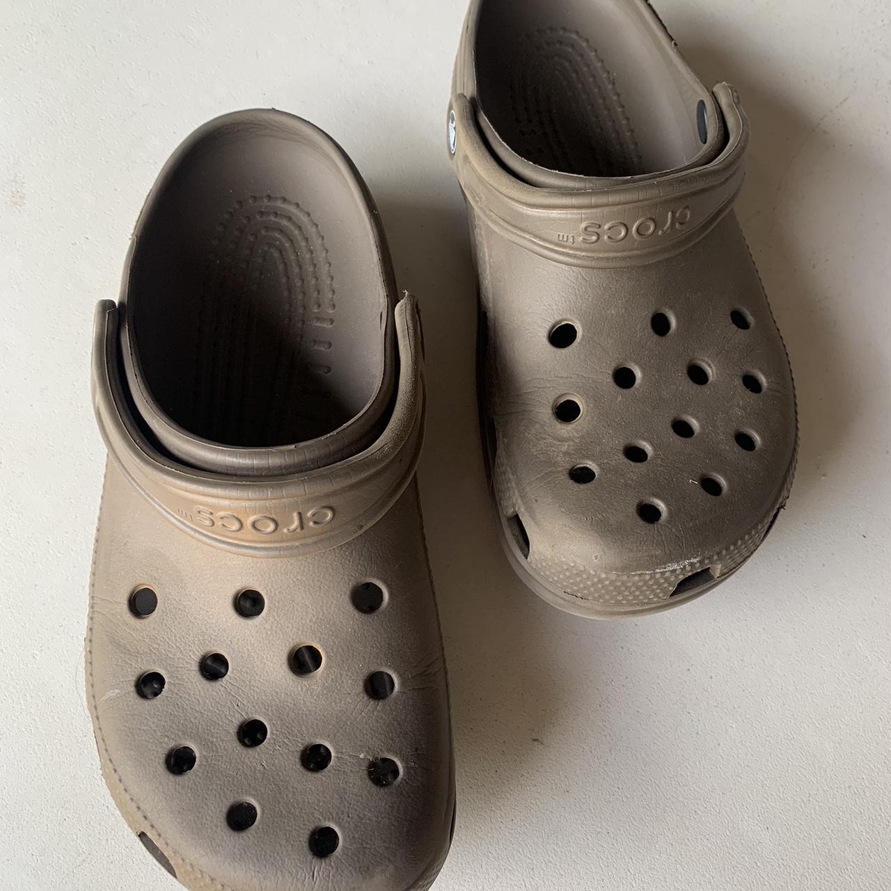 flipflops crocs