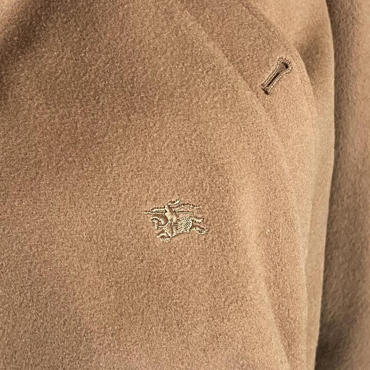 Rare vintage Burberry Hamilton Jacket. Similar to | Depop