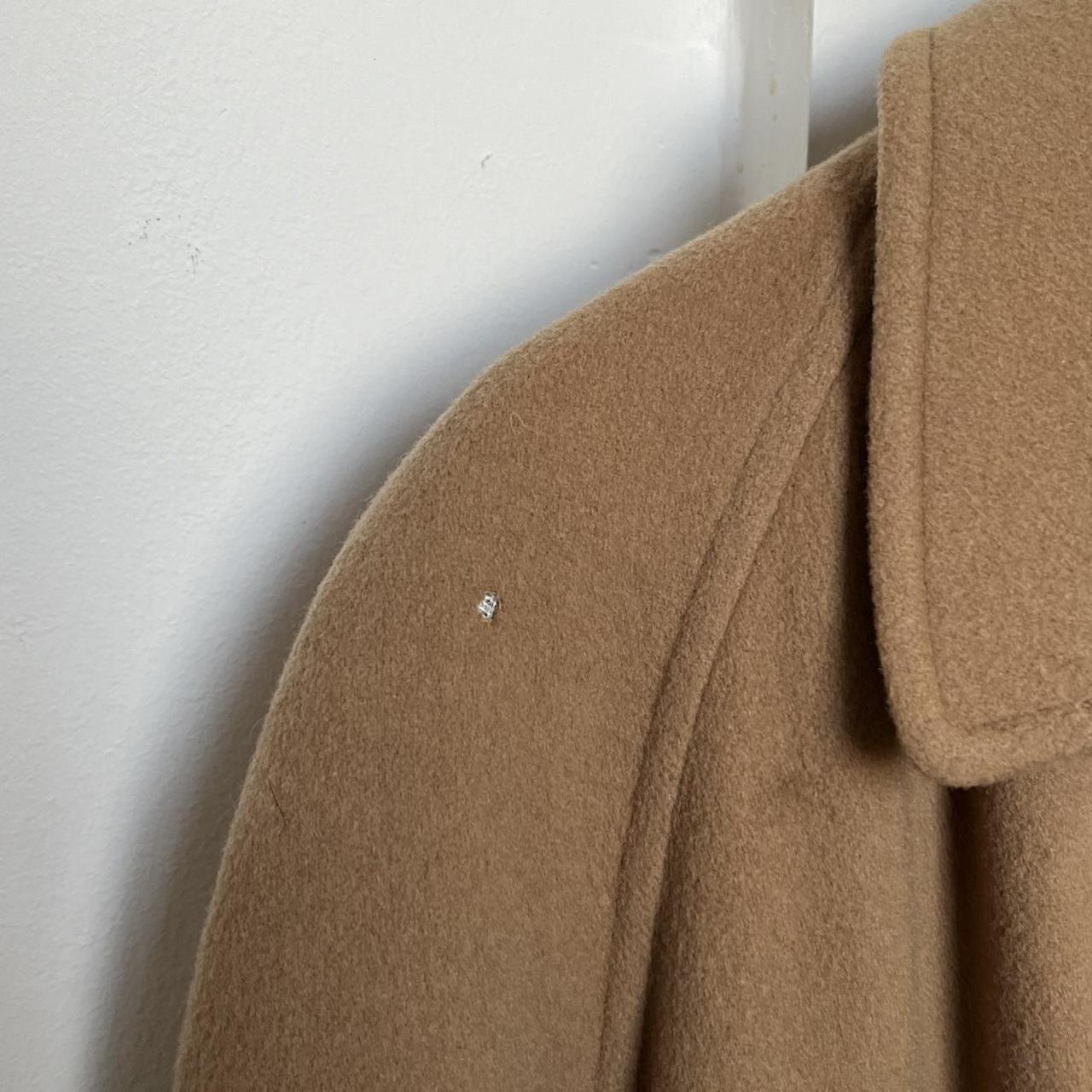 Rare vintage Burberry Hamilton Jacket. Similar to | Depop