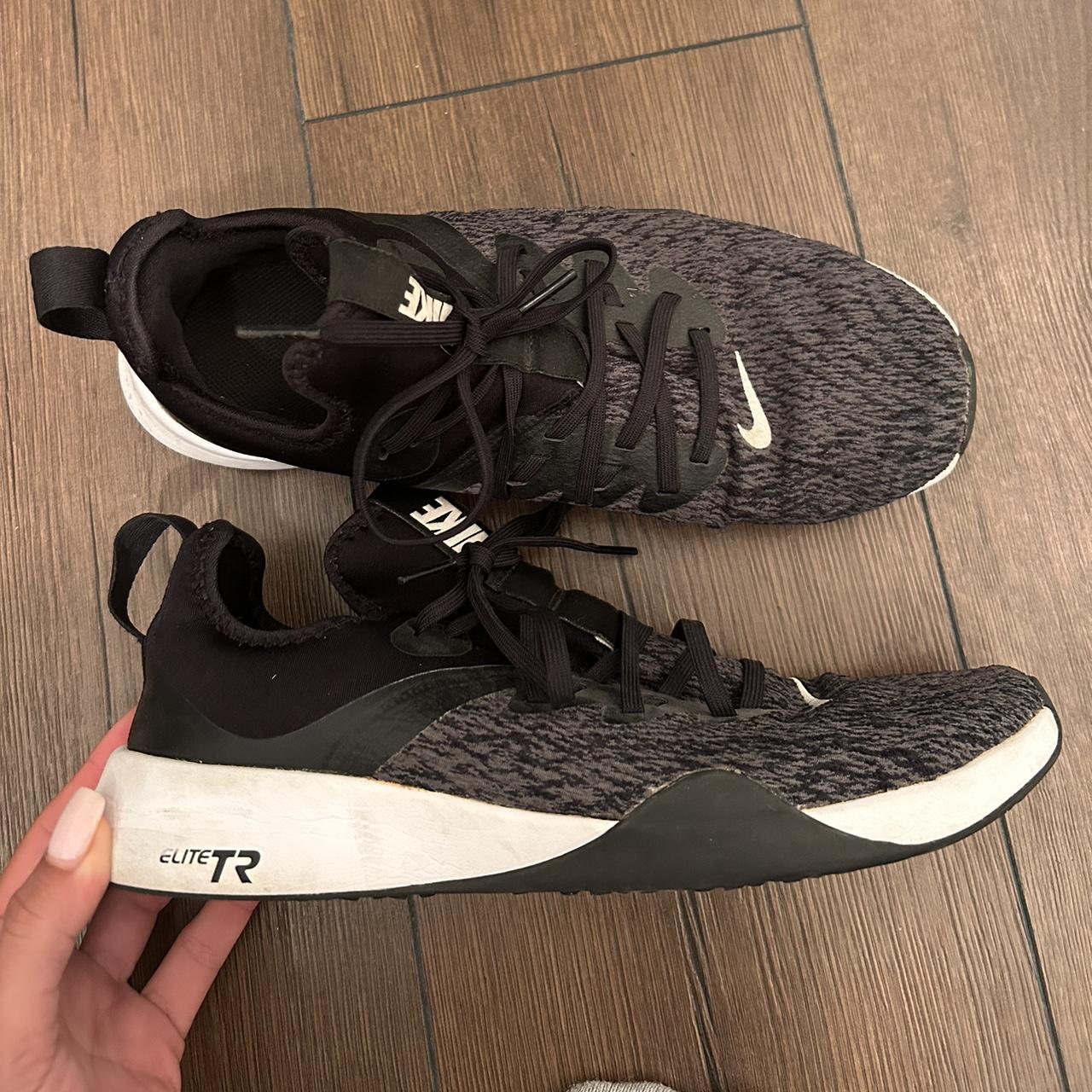 elite tr nike shoes