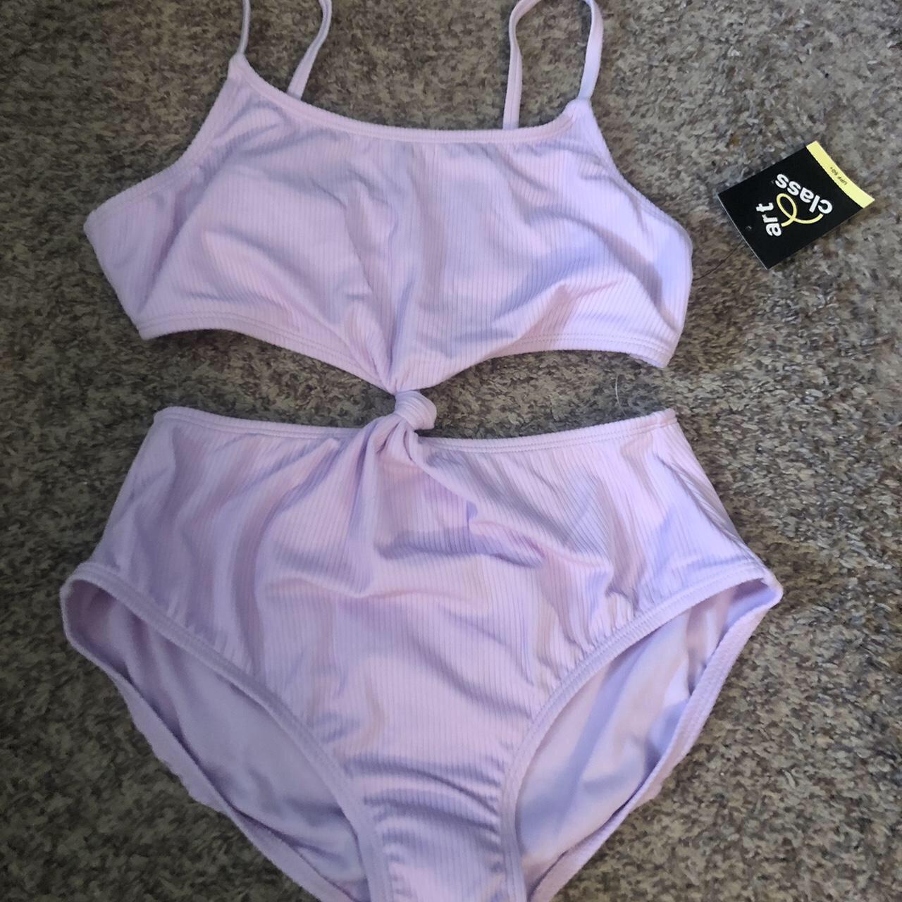 Lavender swimsuit online