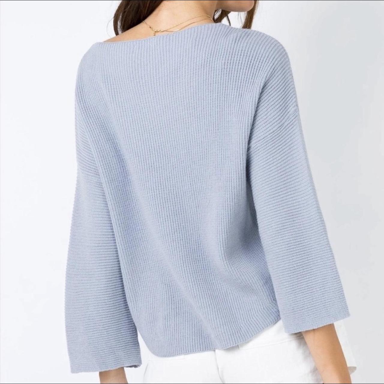 Princess Polly Laneway Long Sleeve Size is... Depop