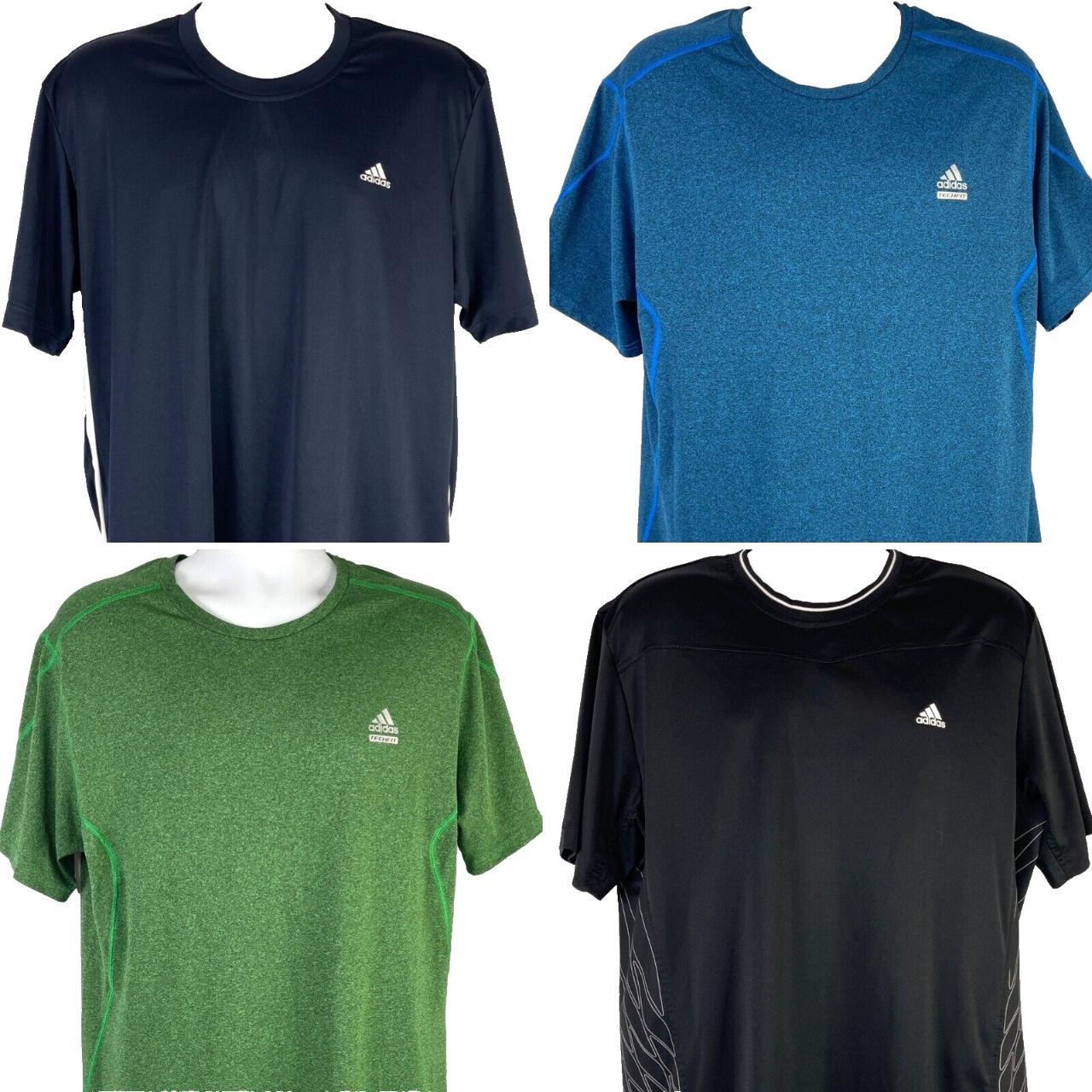 adidas sport essentials climalite t shirt