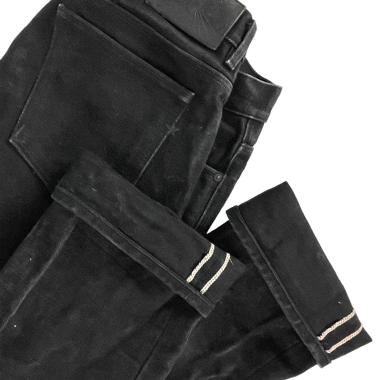 Brave Star Selvedge oz Double Depop