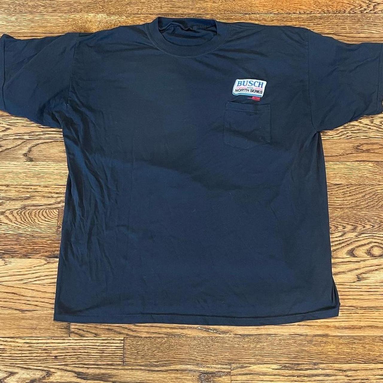 Vintage Nike US Soccer Federation shirt. Tagged - Depop