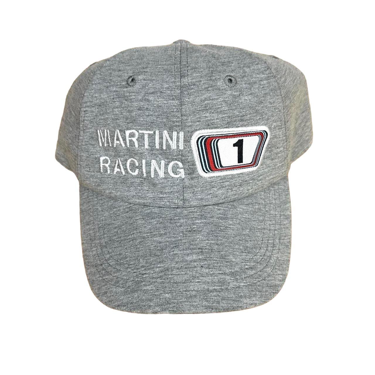 Porsche Design Martini Racing Hat Size One size... Depop
