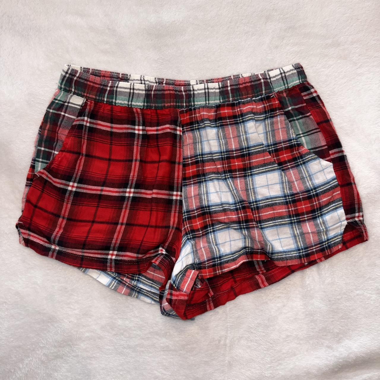 American eagle lounge shorts online