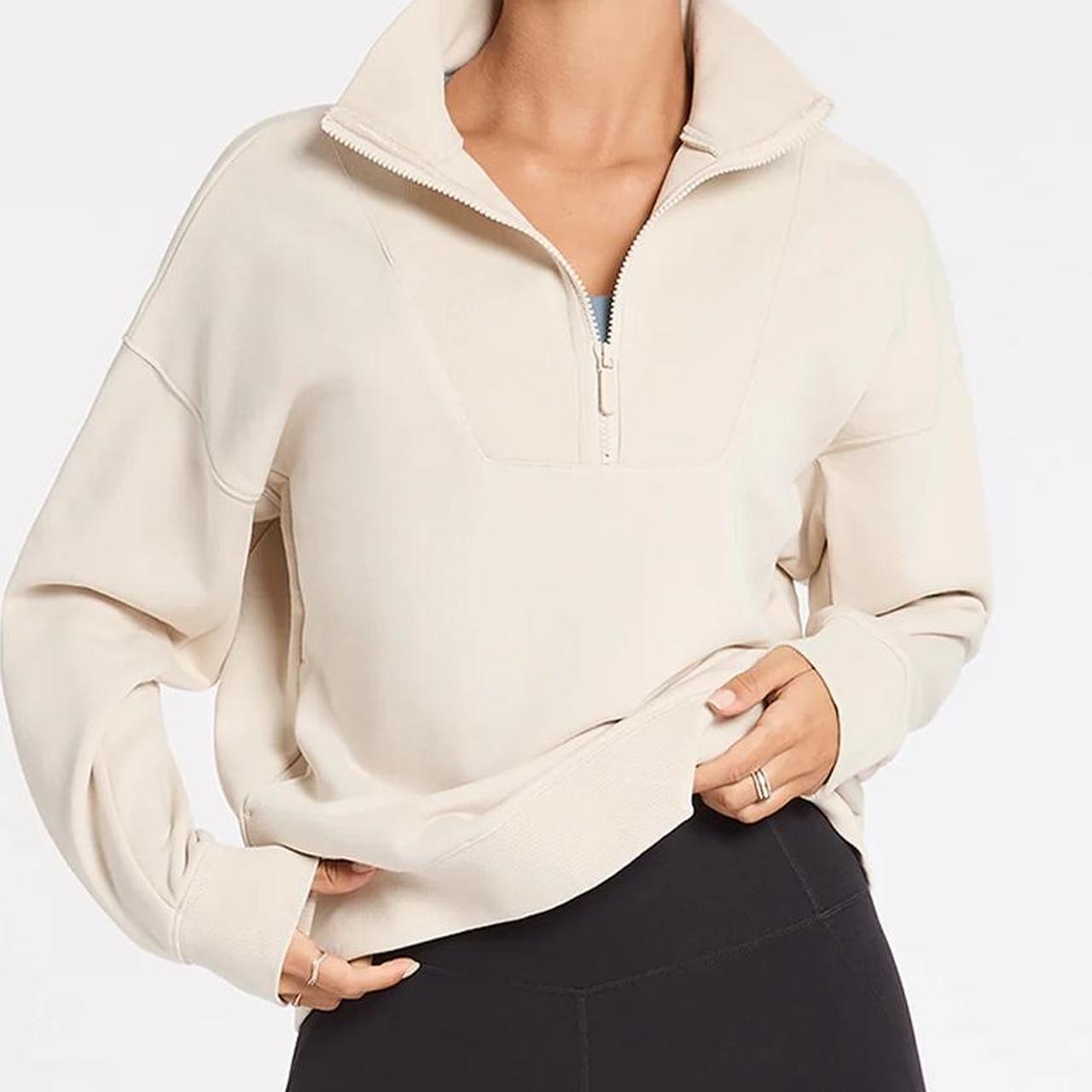 Activewear jumper deals