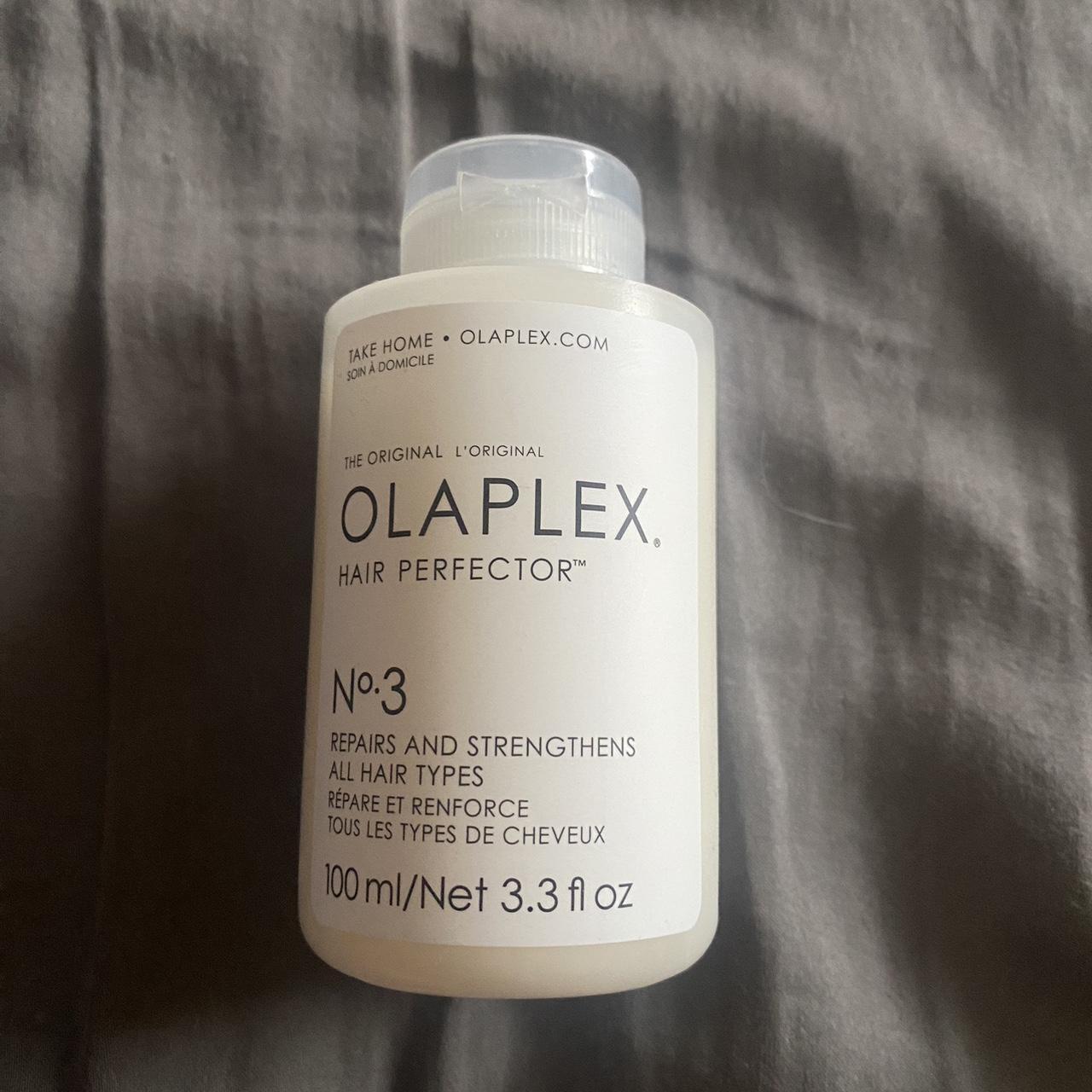 Olaplex No 3 Hair Perfector Brand New Still Sealed Depop   P0 