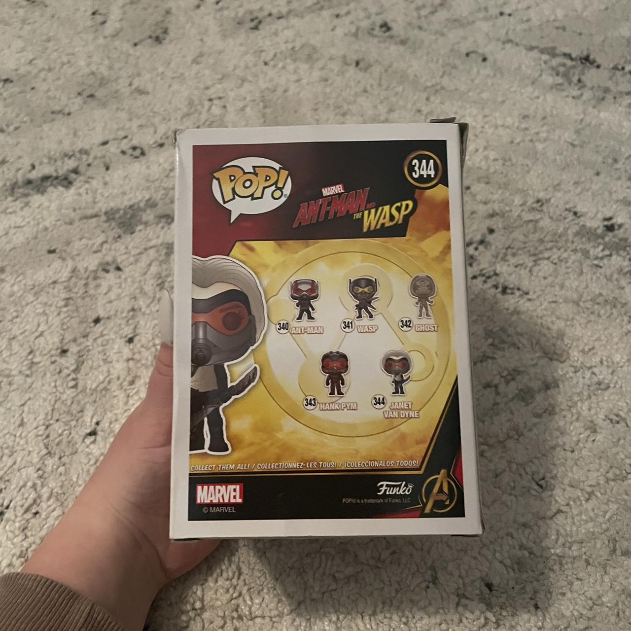 Funko Action-figures-playsets | Depop