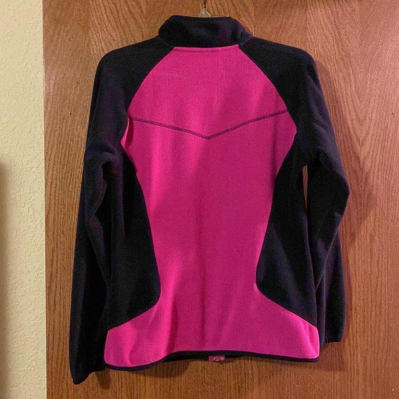 Xersion Women's Lightweight Jacket Jacket - Pink/… - image 2