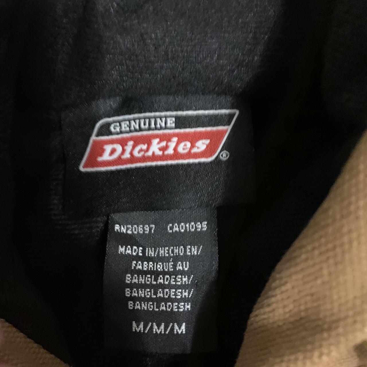 genuine dickies rn20697 ca01095