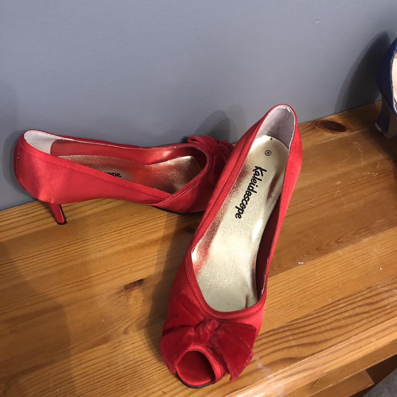 kaleidoscope sale shoes