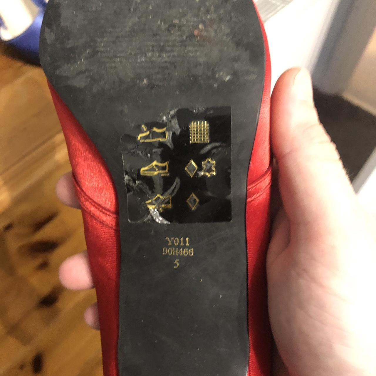 kaleidoscope sale shoes