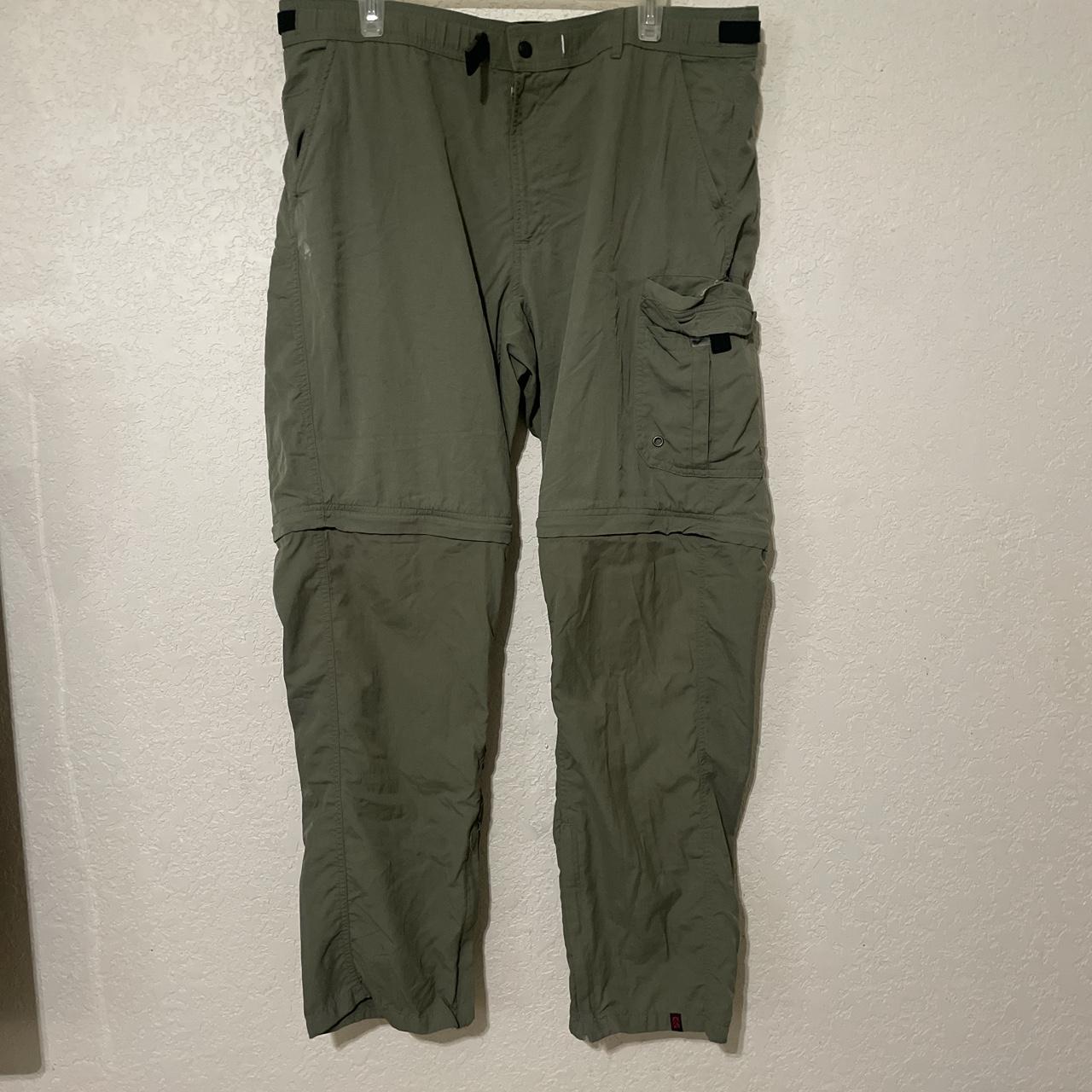 Alpine Design Men’s Pants Size L / Large You can... Depop