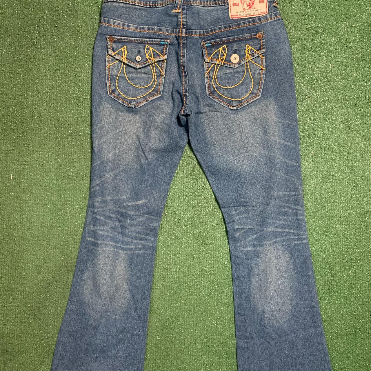 truereligion billy big t Brand Jeans True Religion Jeans World