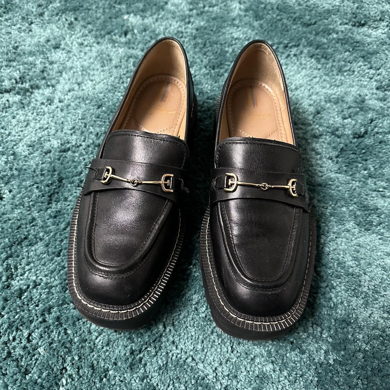 Sam Edelman Women's Loafers | Depop