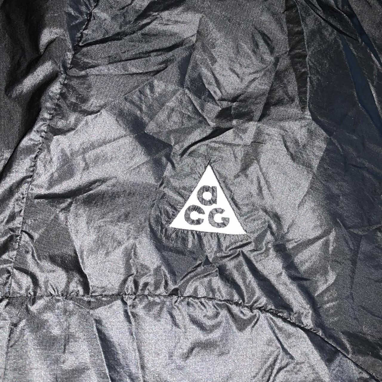 acg waterproof