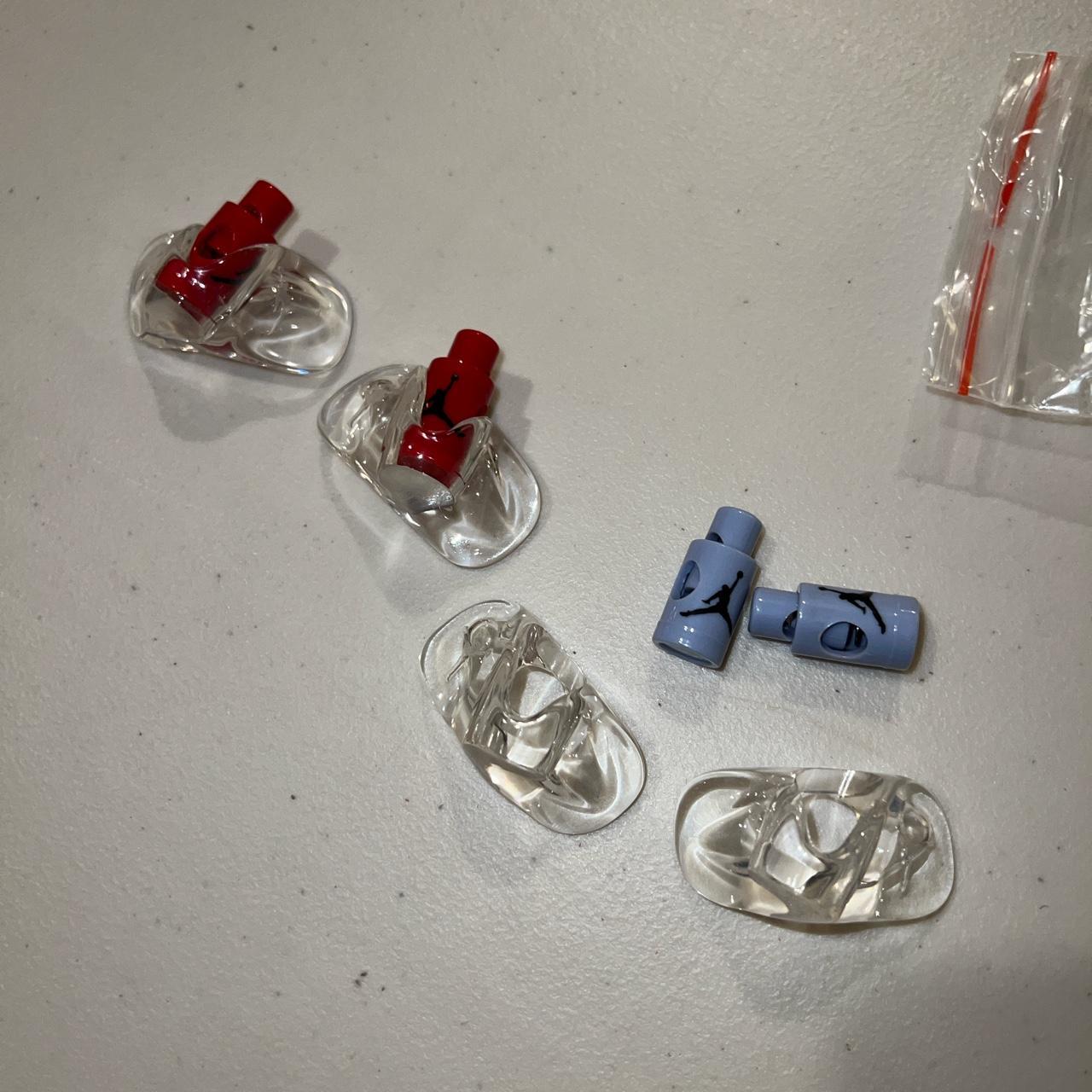 shoelace accessories nike