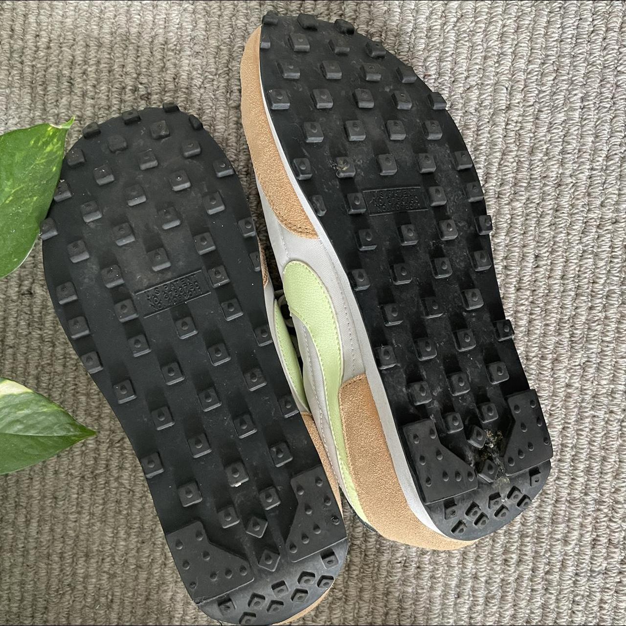 daybreak nike sneakers
