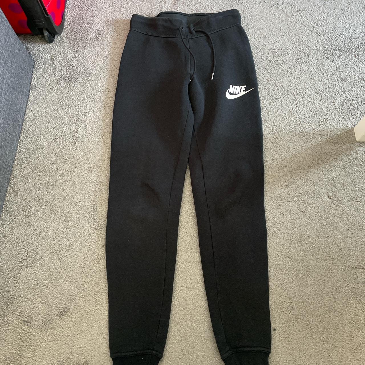 NEW ADDITION ⭐️ NIKE XS BLACK DRAWSTRING... Depop