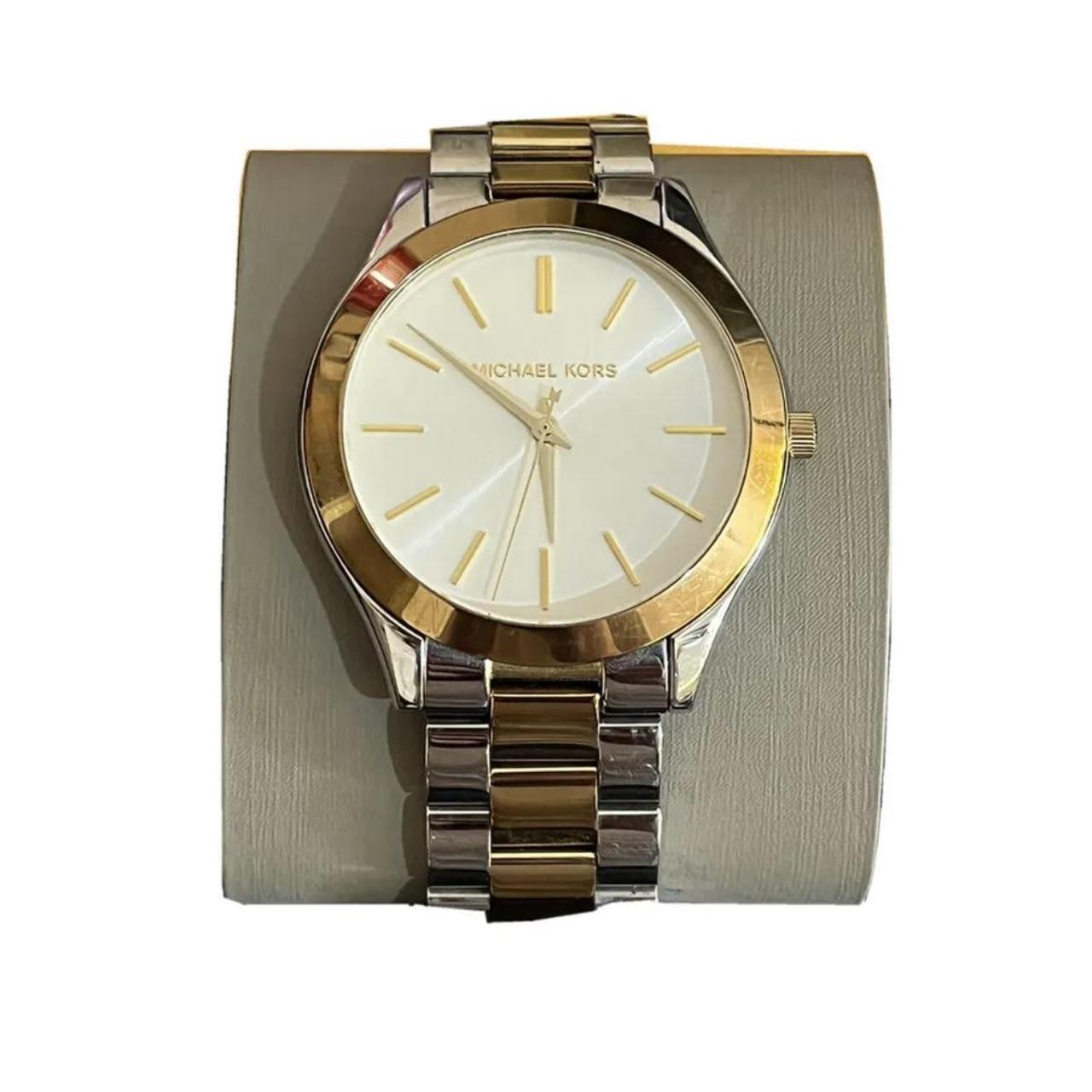 Michael on sale kors mk3198