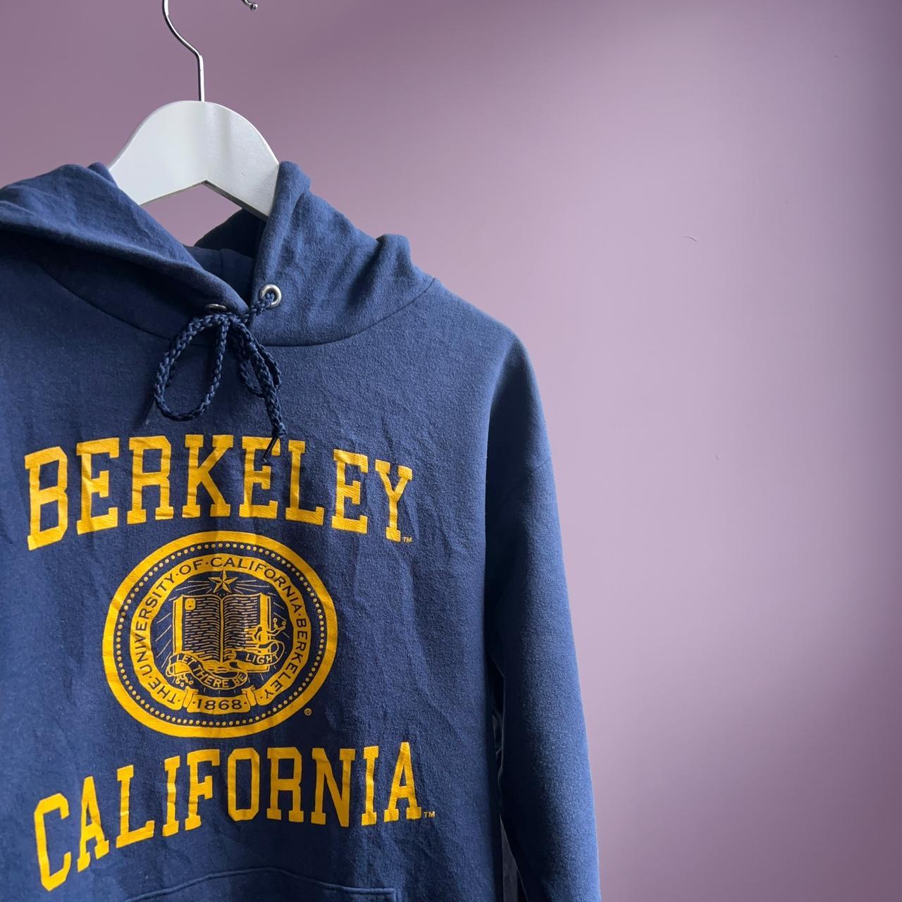 American shops college sweatshirt