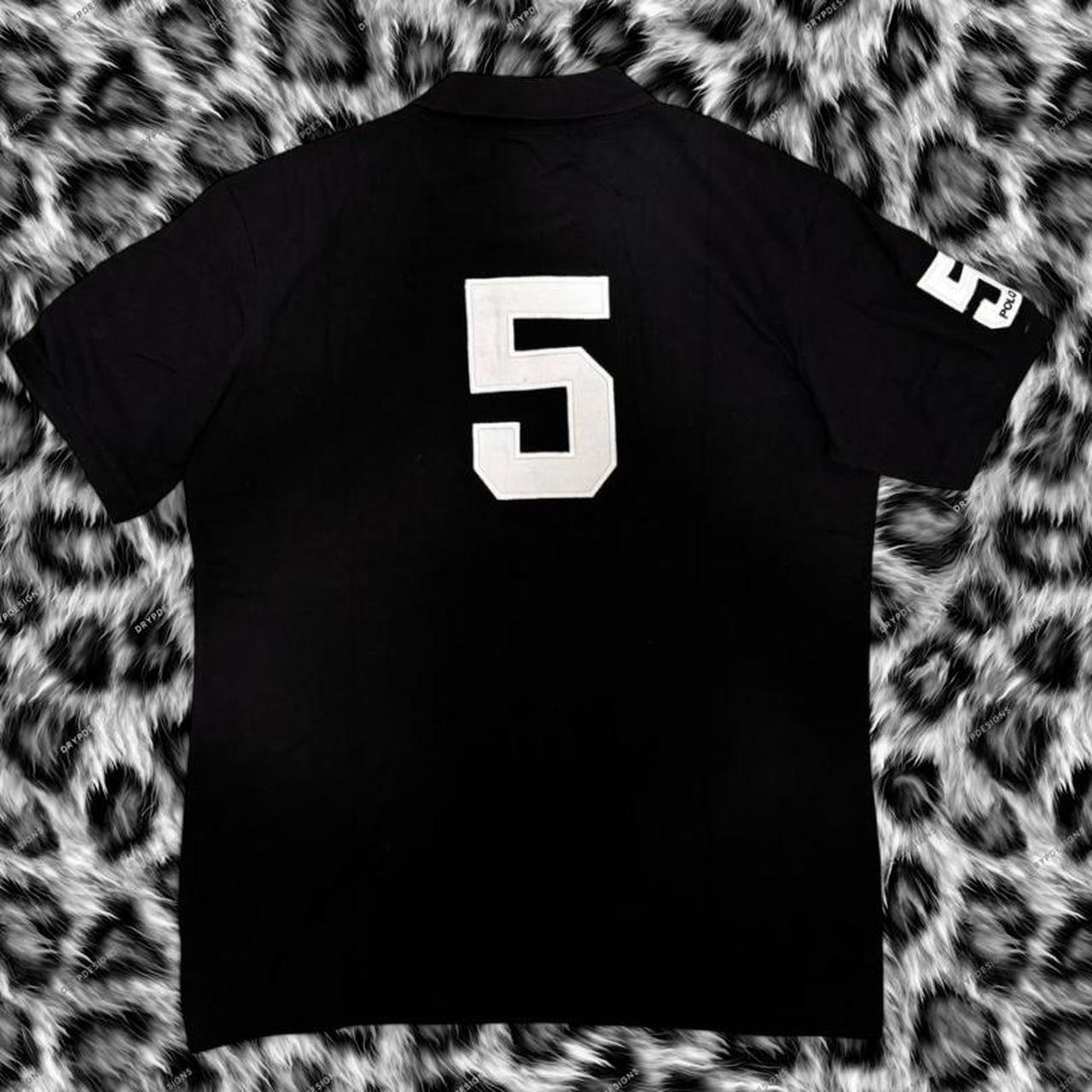 Vintage Y2k Chief Keef Ralph Lauren 