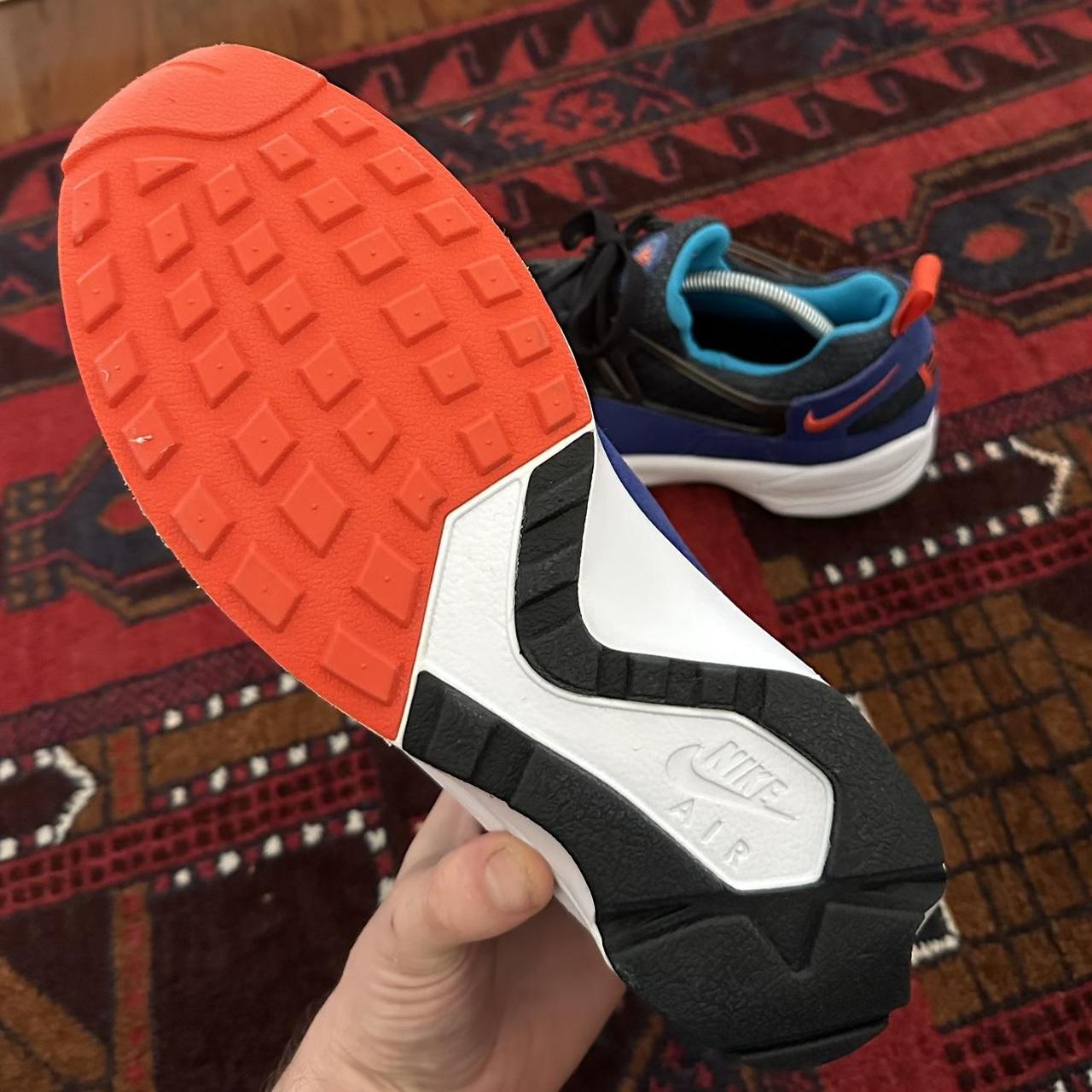 Nike Air Huarache Light Ultramarine 2014