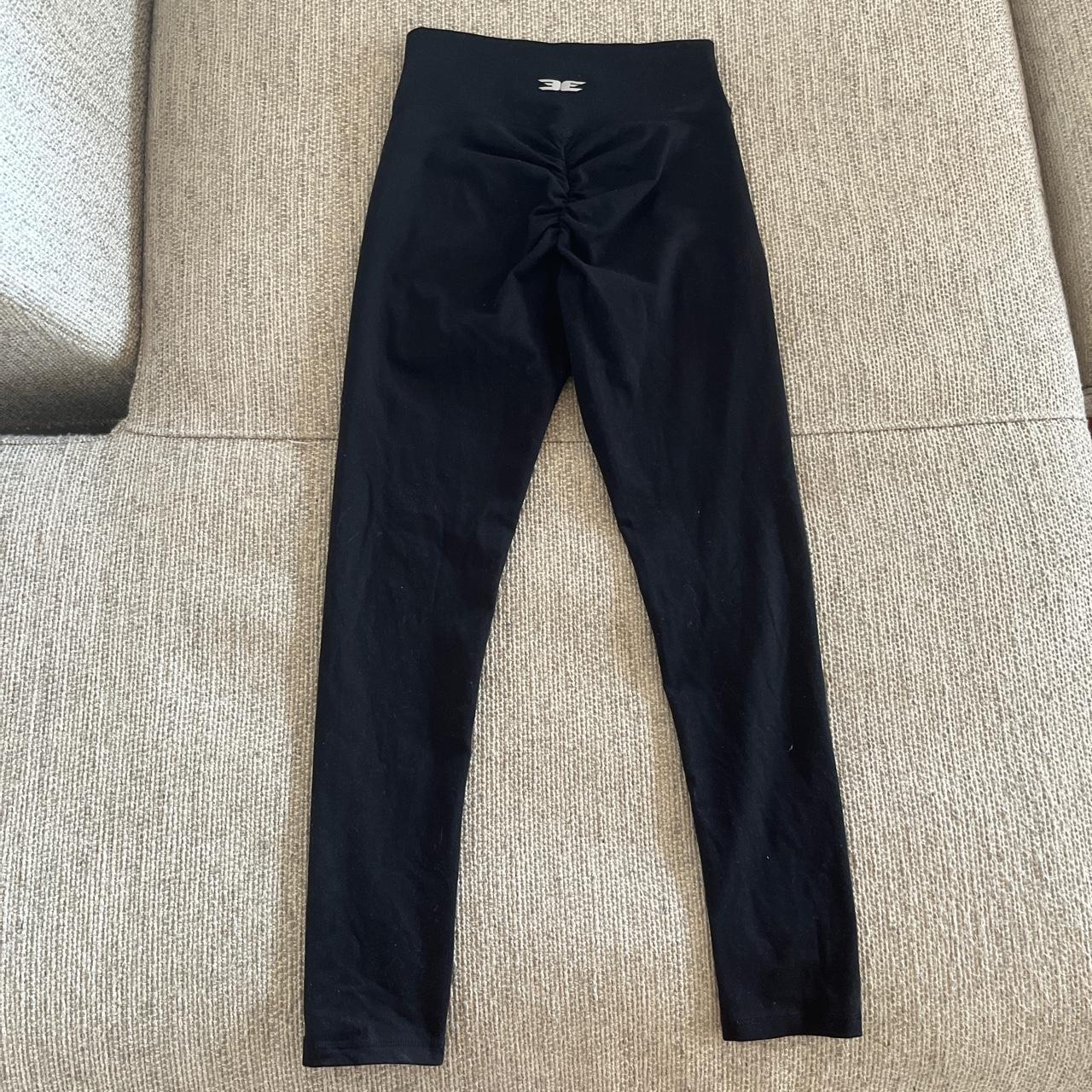 elite eleven lunar leggings