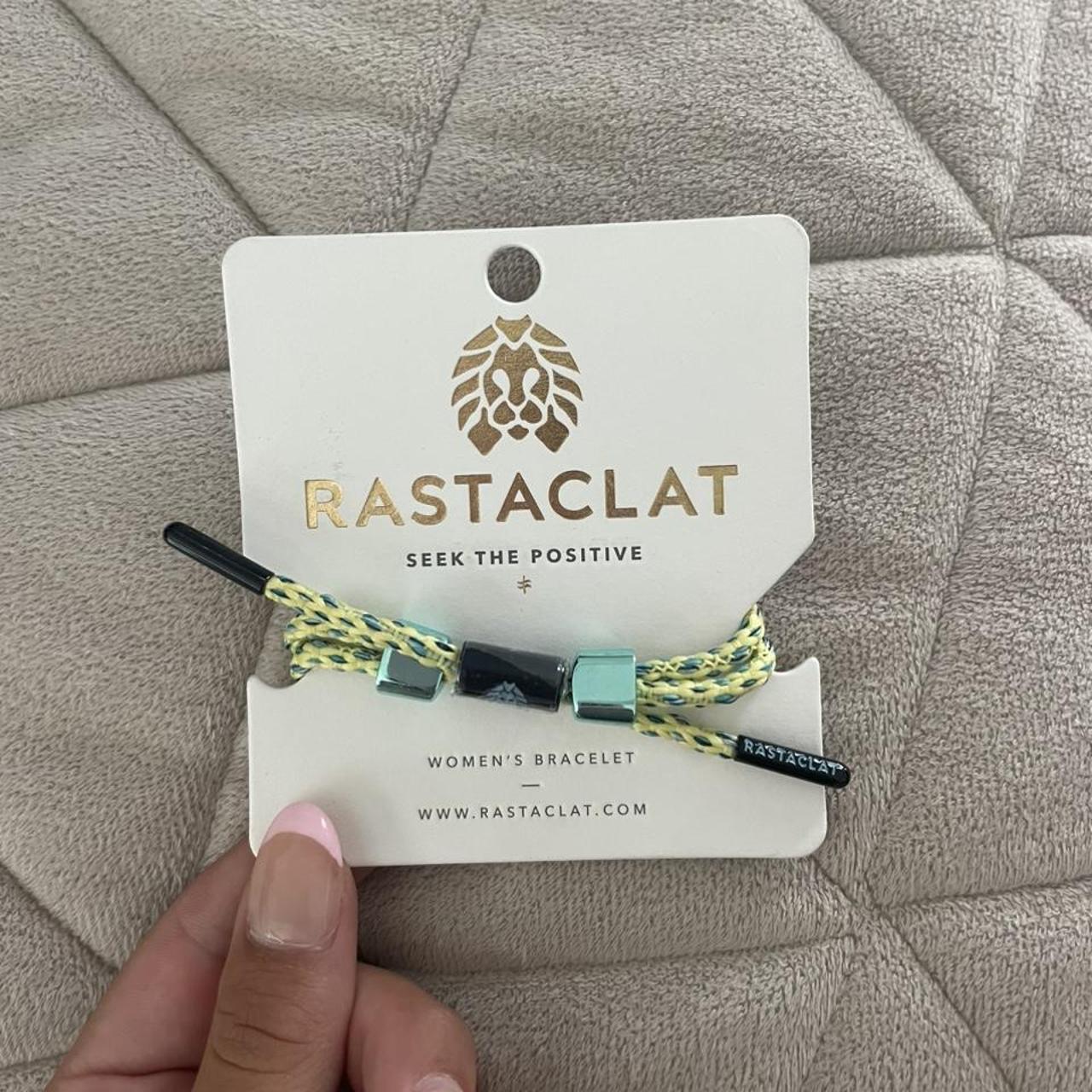 Rastaclat seek hot sale the positive