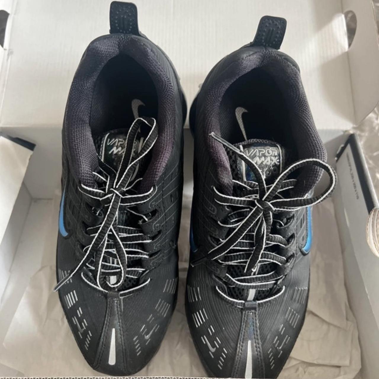 Discontinued Nike Air Vapormax 360 only worn once