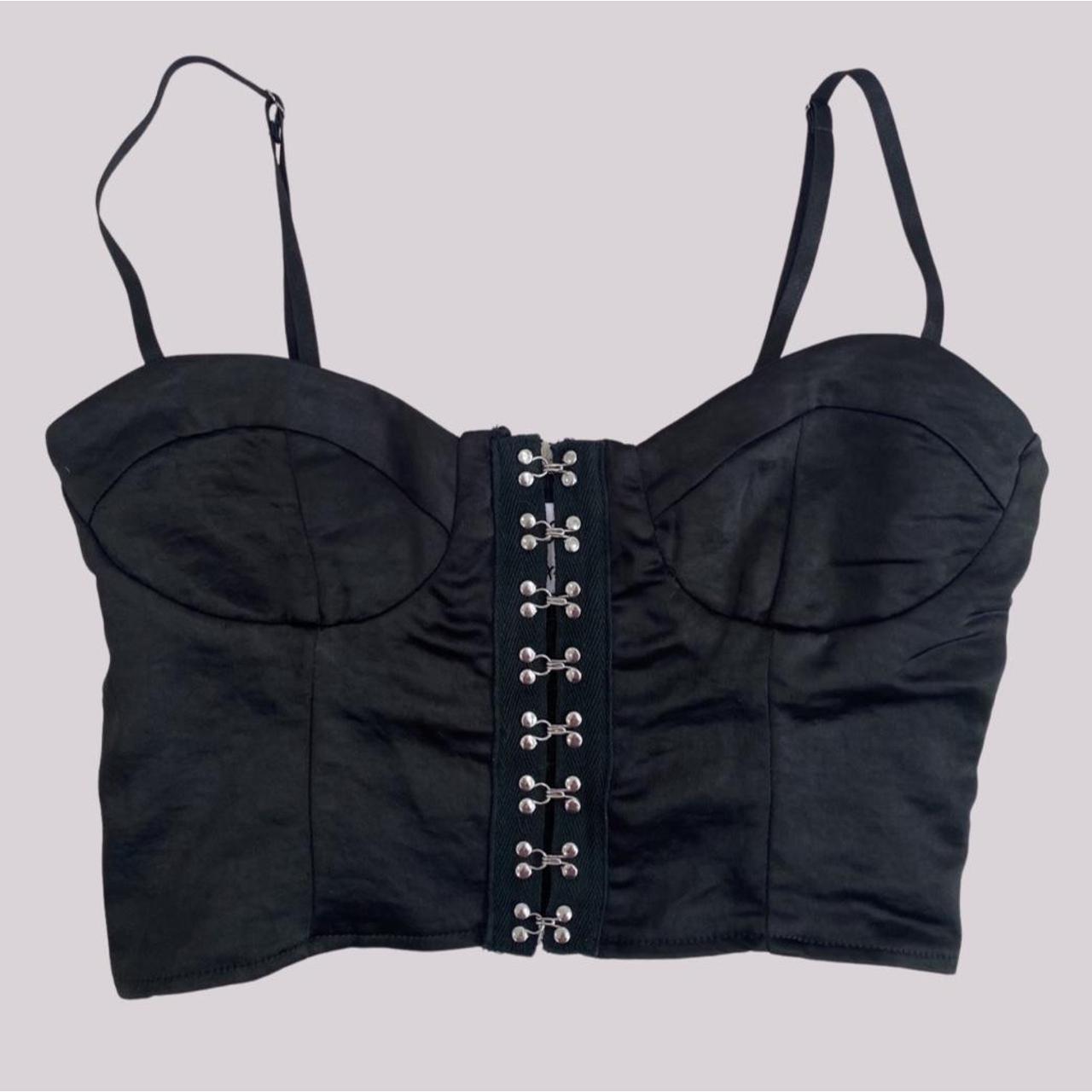 Princess Polly Women's multi Corset Depop