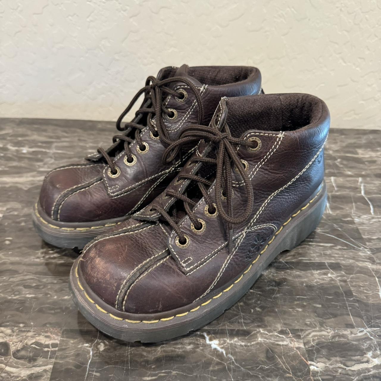 Dr martens 90s zara best sale