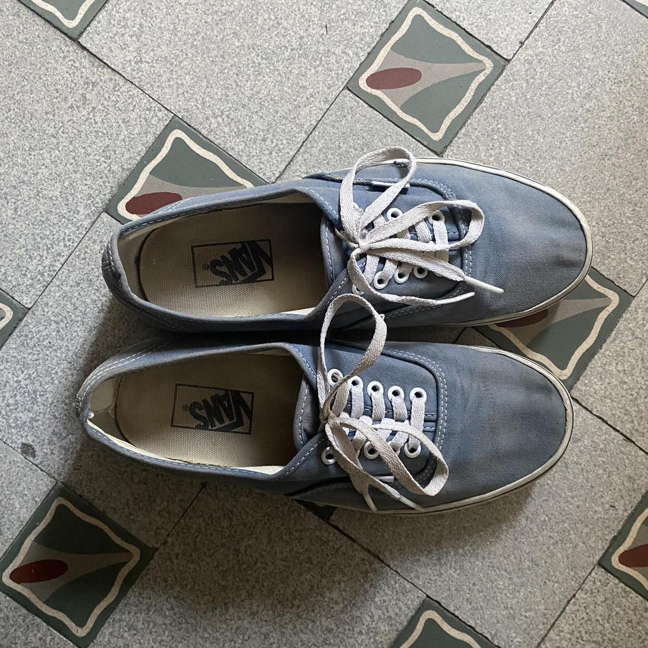 Vans sales 42 size