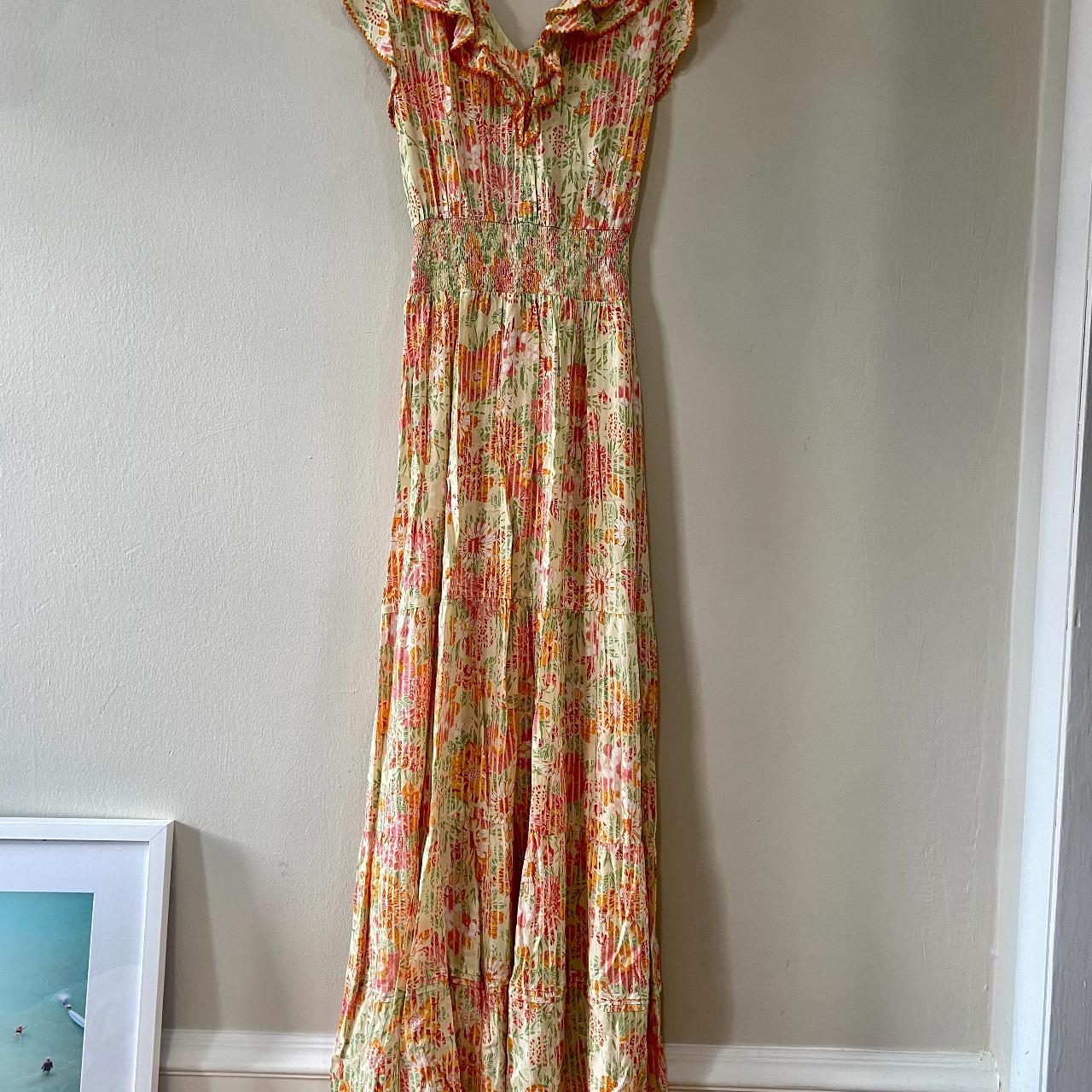 Poupette St Barth Women's multi Dress (4)