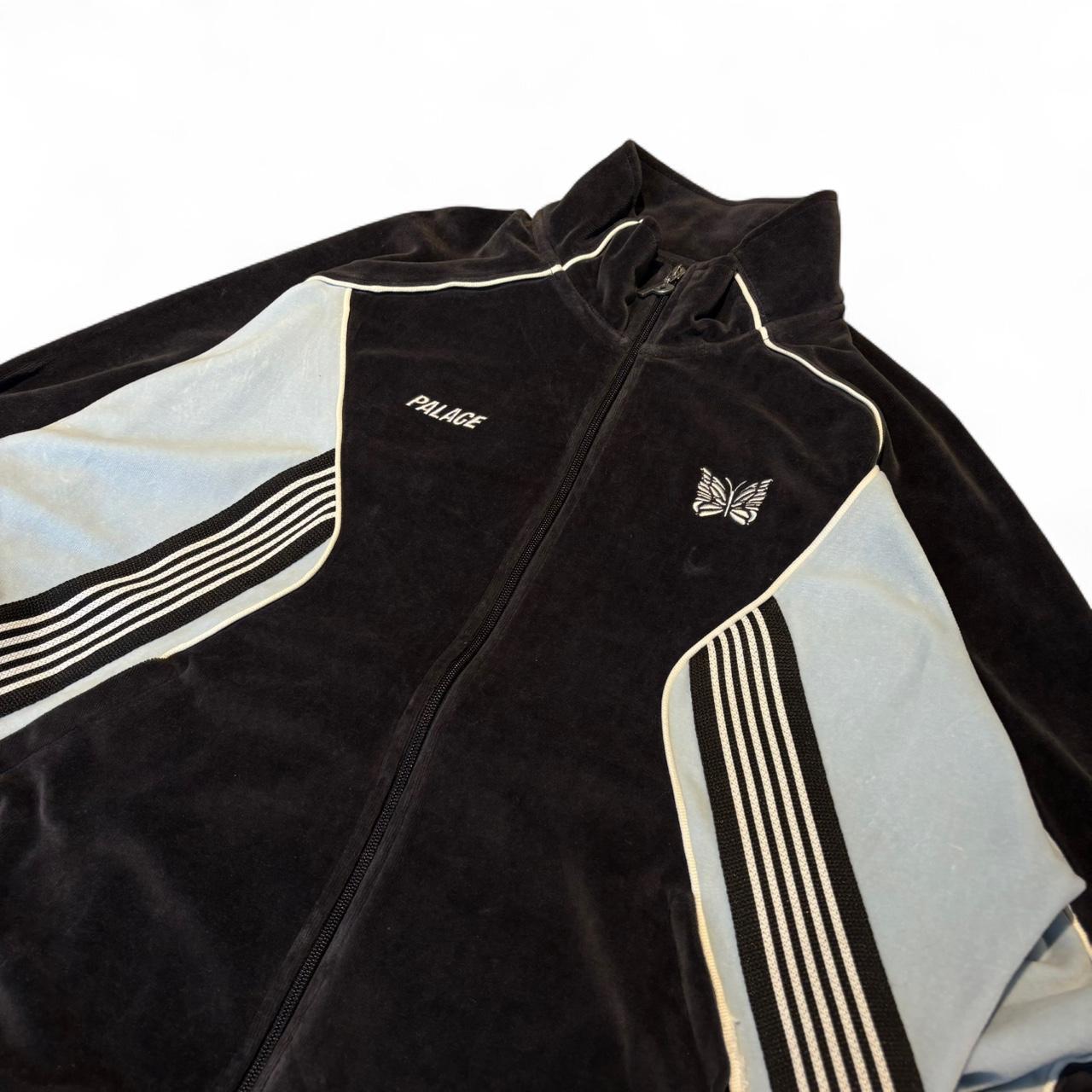 Palace x Oakley Nitrofuel Jacket Black SIZE XL | Depop