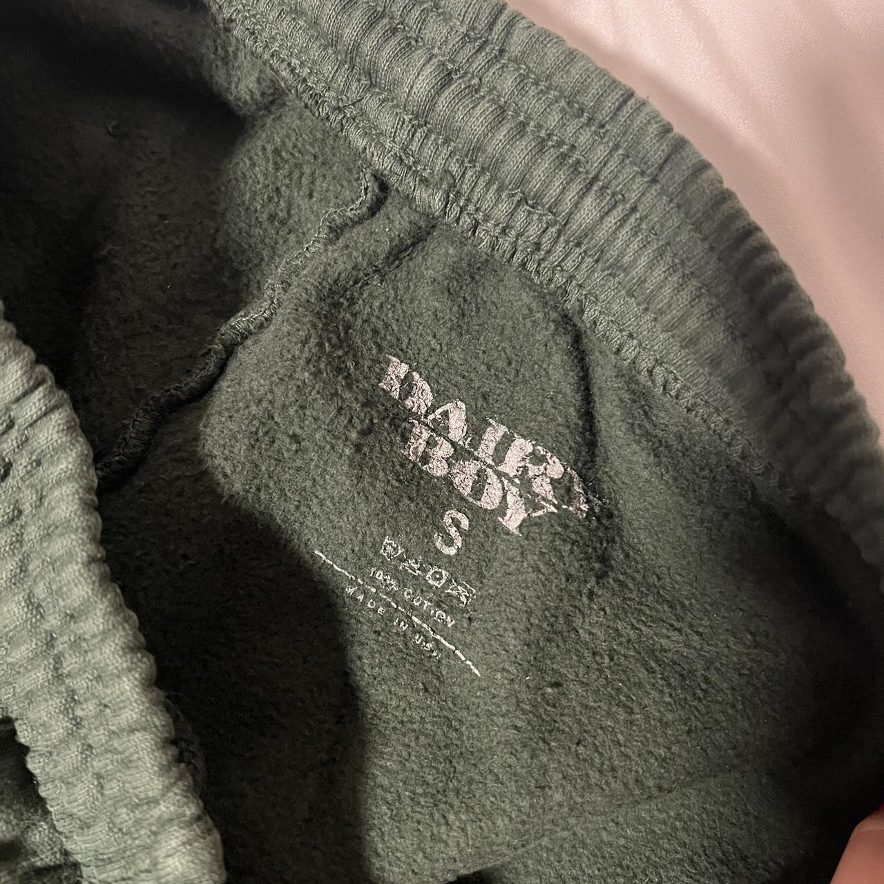 dairy boy sweats SOLD OUT ONLINE never worn size S Depop