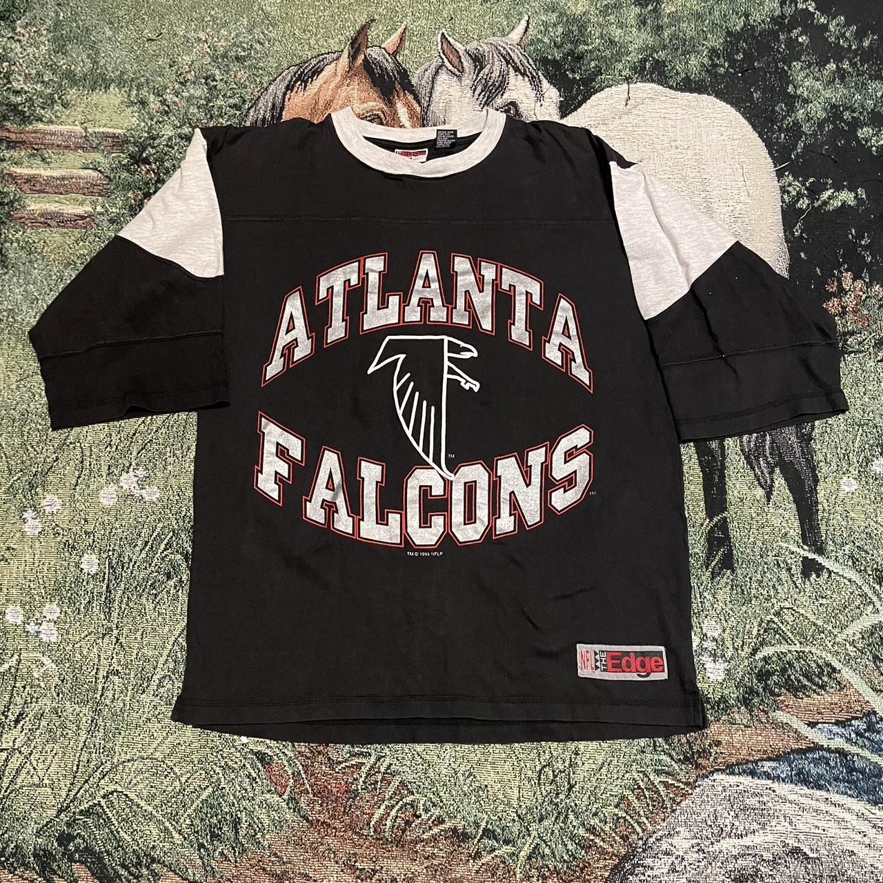 Atlanta Falcons T Shirts  Vintage Atlanta Falcons Dirty Birds Shirt